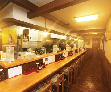 お店・会社の経営者様へ