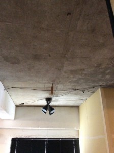 18 8 17 スケルトン露出配管工事 ハルe テックスコントラクト 福岡市 電気工事 配線工事 18 8 17 スケルトン露出配管工事 ハルe テックスコントラクト 福岡市 電気工事 配線工事
