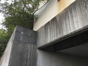 2019/6/11 電気自動車充電設備工事